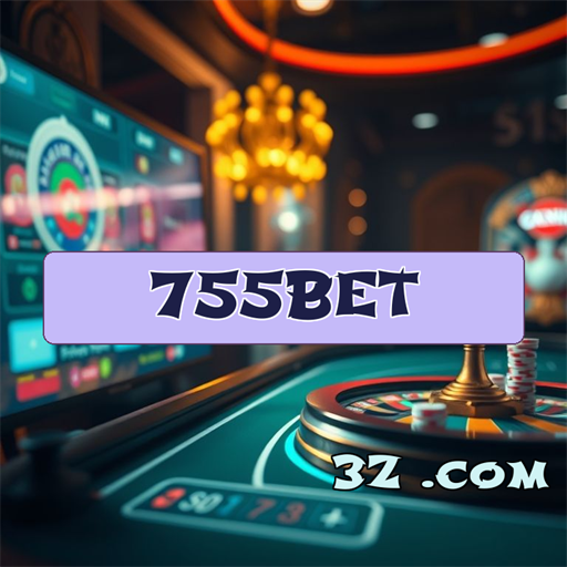 Apostas no 755bet.com: Onde a Diversão Encontra a Sorte
