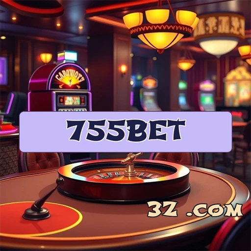 Confiança e Diversão em 755bet.com: Sua Plataforma Confiavel