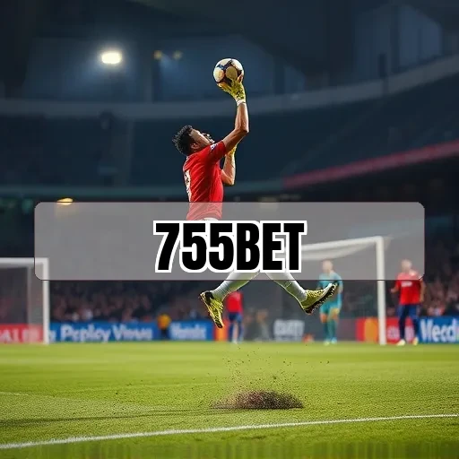 755bet.com Apostas