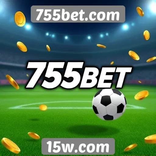Comparação de bônus e promoções do 755bet.com