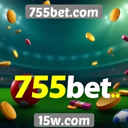 Comparativo de bônus e promoções do 755bet.com