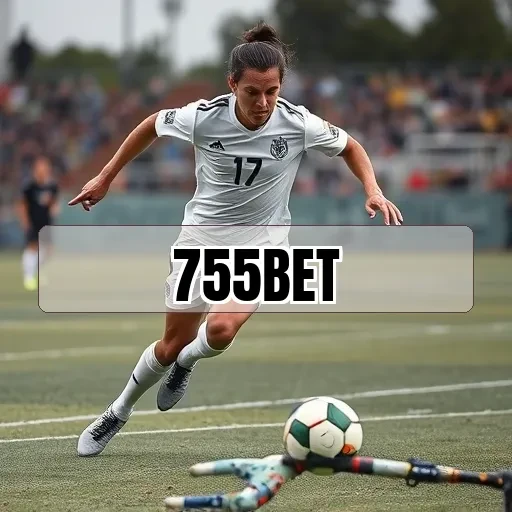755bet.com Comunidade
