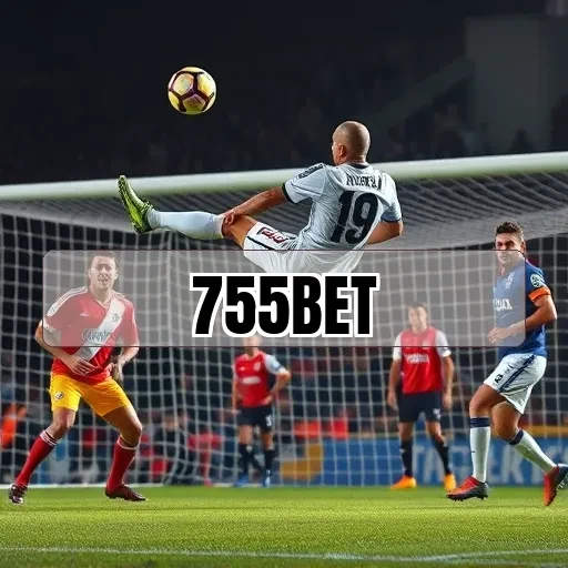 755bet.com Ao Vivo