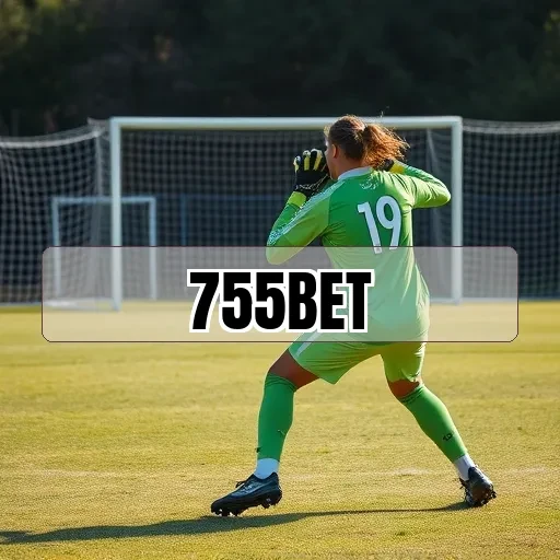 755bet.com Loteria