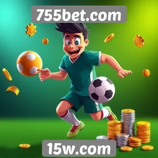 Funcionamento das promoções e bônus no 755bet.com