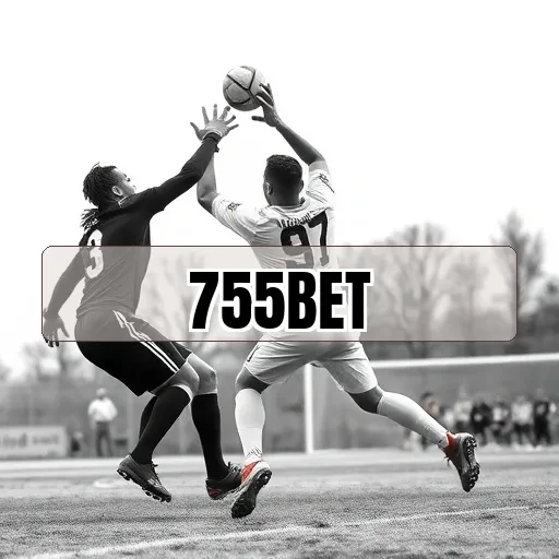 755bet.com Promoções