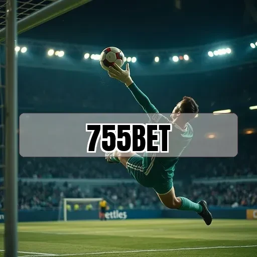 755bet.com Recompensas