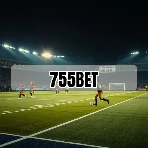 755bet.com Suporte